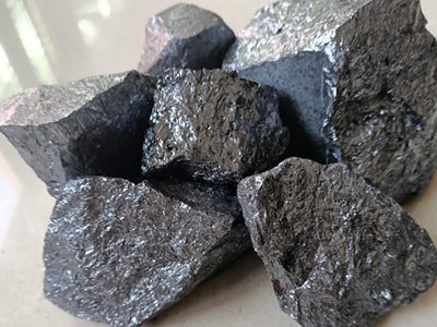 三大工业硅产地：新疆第一 ，第二、第三是？