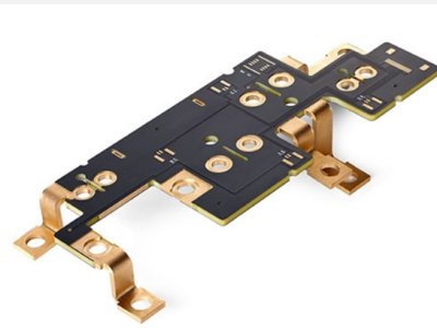 SiC上车加速，AMB陶瓷基板成主流趋势