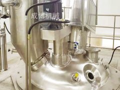 CBQG球形干燥器的图片