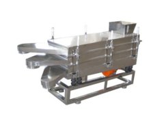 FS系列方形筛的图片