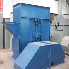 斗式提升机的图片