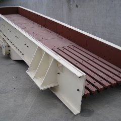 振动给料机的图片