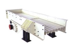 振动给料机的图片