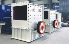 箱式破碎机的图片