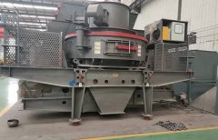 vsi立轴冲击制砂机的图片