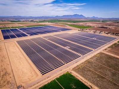 “一超多强”的光伏时代，你在产业链哪一环？