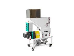 防静电粉碎机的图片