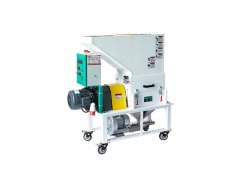 静音慢速粉碎机的图片