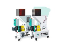 塑料机边粉碎机的图片