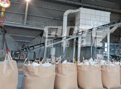 国特设备与您相约凤阳！光伏行业用石英砂技术与市场交流大会