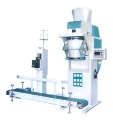 DCS-50粉状自动定量无斗秤的图片