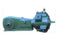 W型往复真空泵的图片