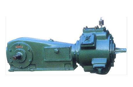 W型往复真空泵的图片