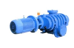 ZJ系列罗茨真空泵的图片