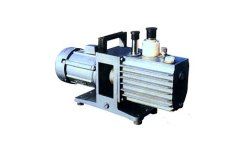 2XZ型旋片真空泵的图片