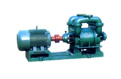 SK水环式真空泵的图片