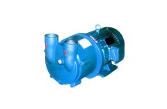 SZ单级水环真空泵的图片