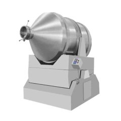 EYH二维运动混合机的图片