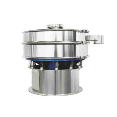 ZS型振动筛分机的图片