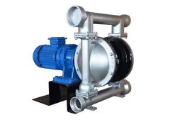 DBY3型电动隔膜泵的图片