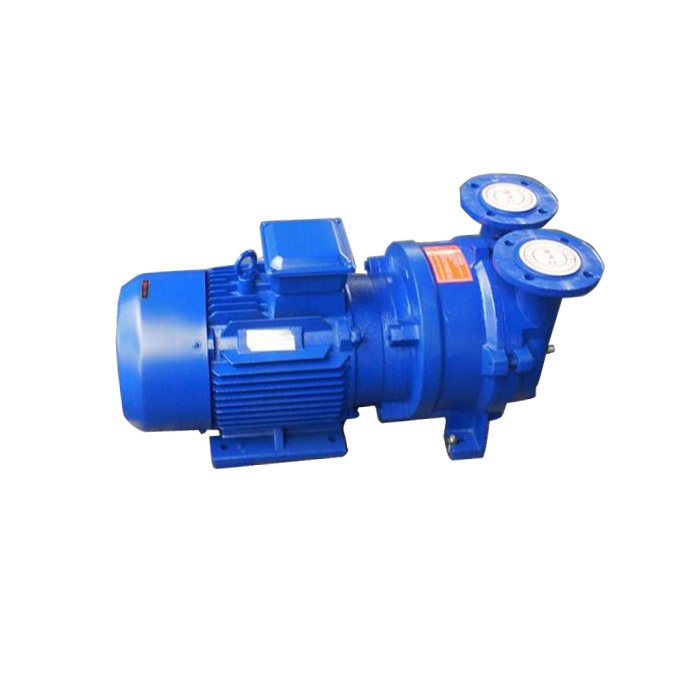 2BV水环式真空泵的图片