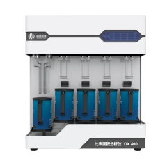 JW-DX 400 比表面积测定仪的图片