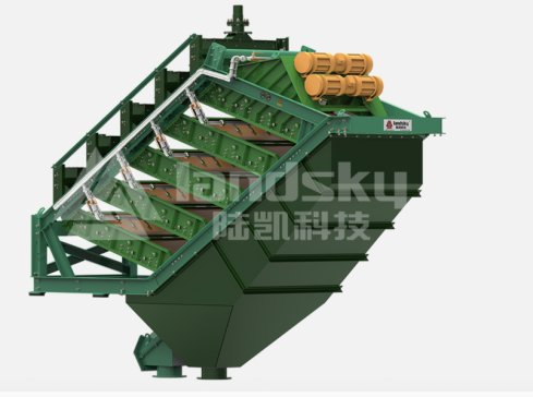 陆凯科技与您相约凤阳！光伏行业用石英砂技术与市场交流大会