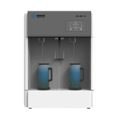 JW-BK112 比表面积及孔径分析仪的图片