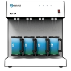JW-DX 比表面积测定仪的图片