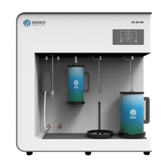 JW-BK100 比表面积及孔径分析仪的图片