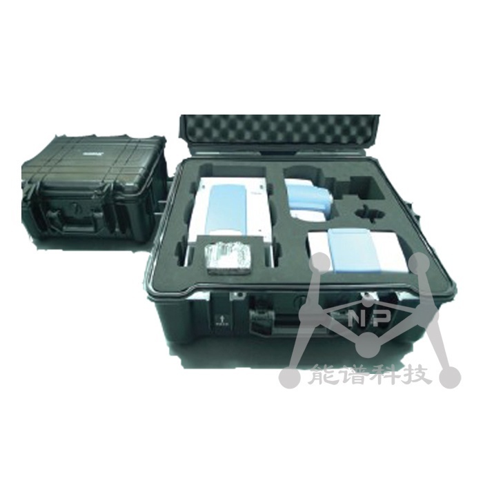 能谱FC-3000D粉尘中游离二氧化硅分析仪的图片