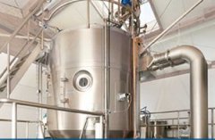 喷雾干燥器的图片