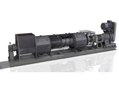 螺旋压力机的图片