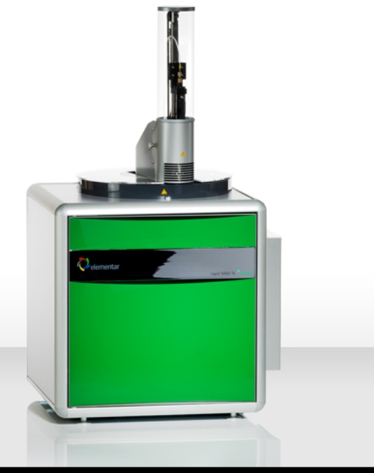 杜马斯定氮仪的图片