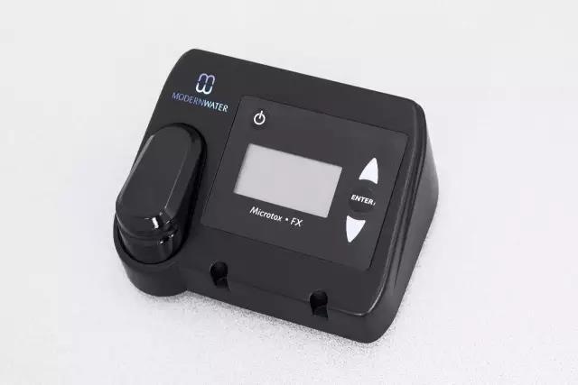 Modern Water Microtox® FX便携毒性监测仪的图片