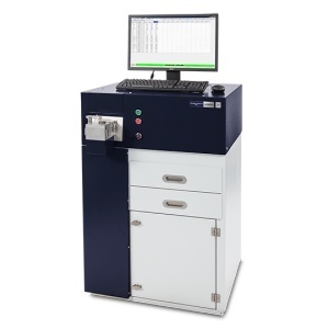 FMP2落地式直读光谱仪的图片