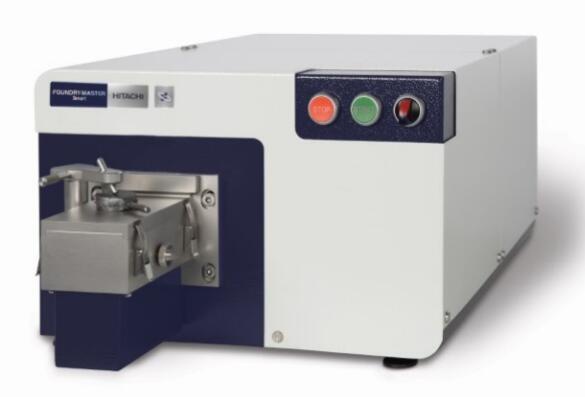 台式直读光谱仪的图片