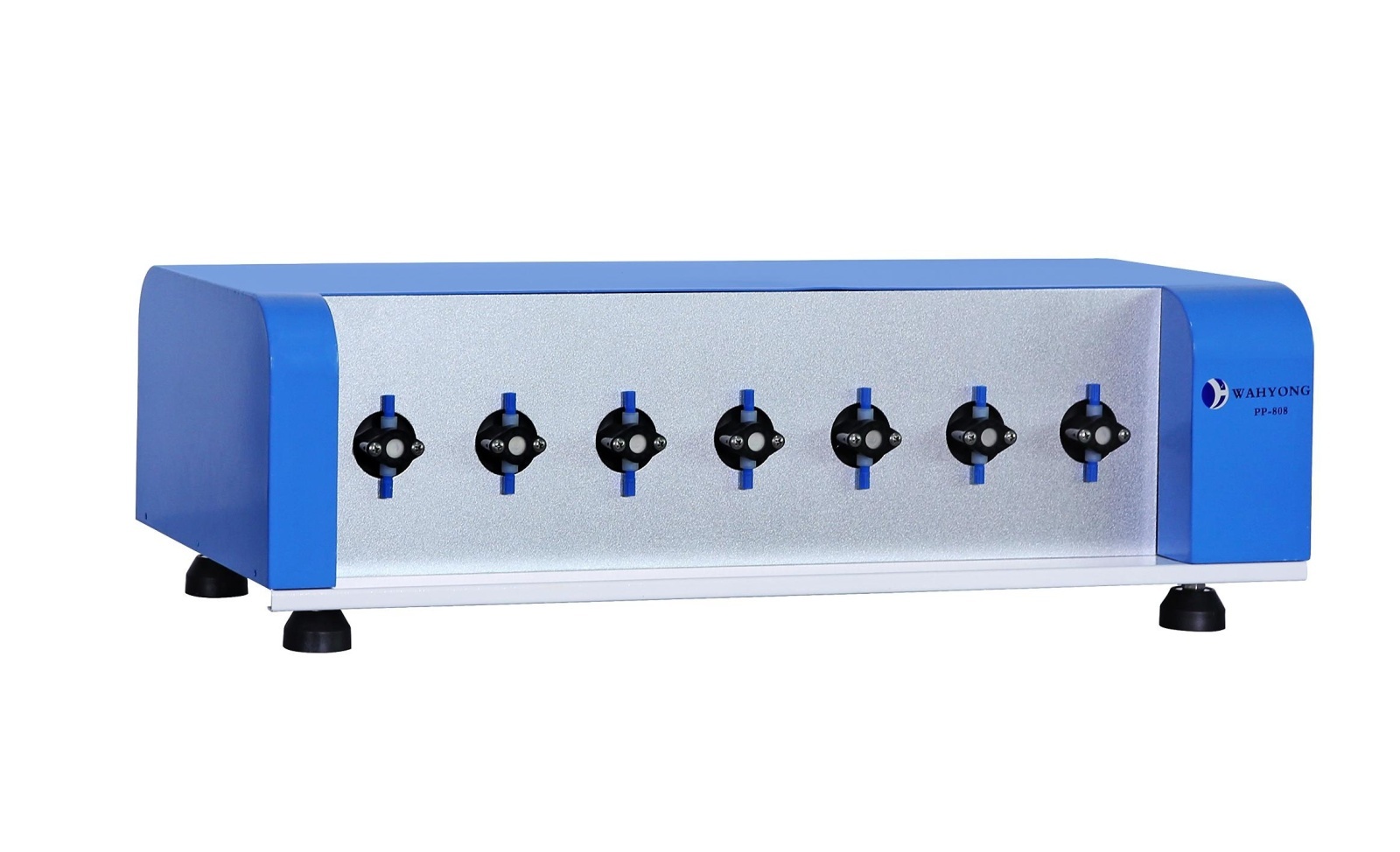 华溶仪器PP-812活塞泵自动取样系统的图片