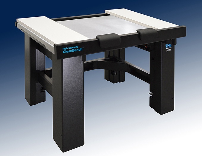TMC高负载实验桌的图片