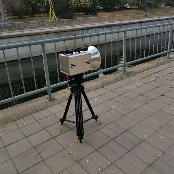 大方科技环境空气氨在线分析仪DLGA-3500的图片