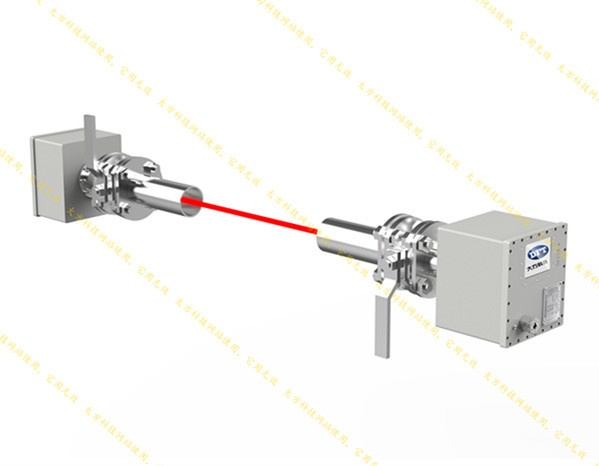 原位式激光气体分析仪的图片