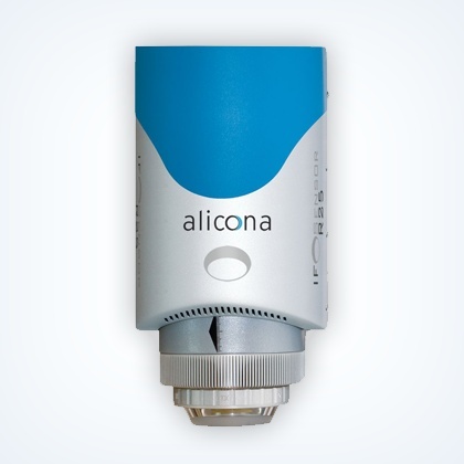 三维表面形貌测量传感器IF-Sensor R25的图片