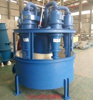 旋流器组的图片