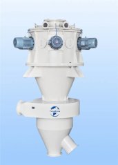 OPC气流分级机的图片