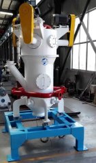 CPL流化床气流磨的图片