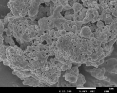 正磷酸铁E100的图片