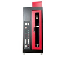 单根电线电缆垂直燃烧仪的图片