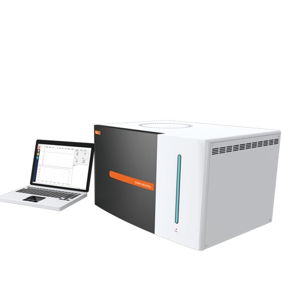 海能D50杜马斯定氮仪的图片