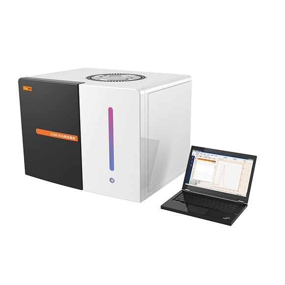 海能杜马斯定氮仪D200的图片