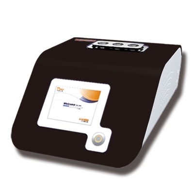 MP300全自动熔点仪的图片